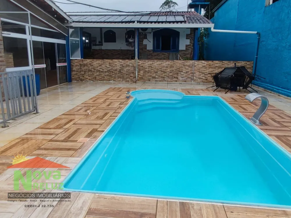 Chácara, 3 quartos, 1000 m² - Foto 6