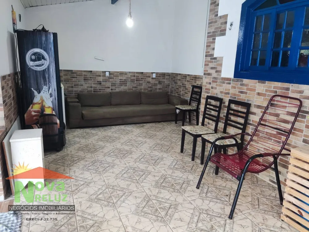 Chácara, 3 quartos, 1000 m² - Foto 4