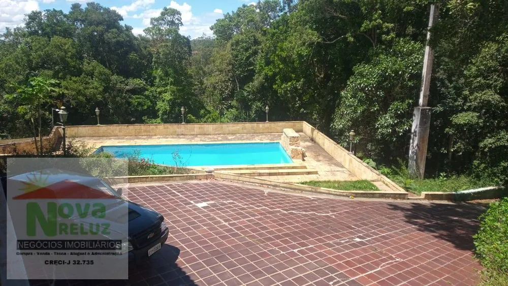 Chácara, 3 quartos, 1 hectares - Foto 9