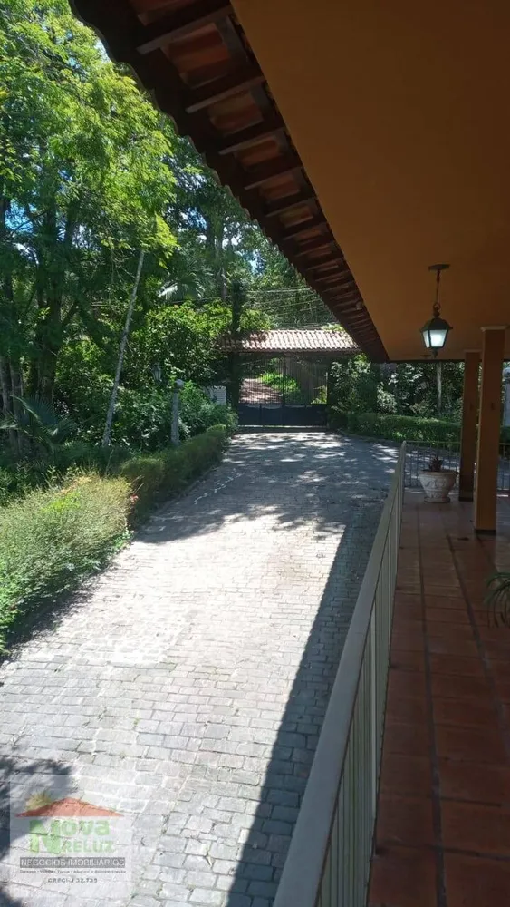 Chácara, 3 quartos, 1 hectares - Foto 11