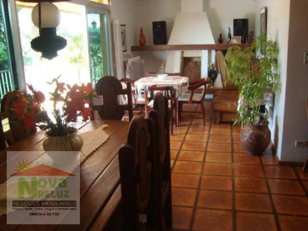 Chácara, 3 quartos, 1 hectares - Foto 3