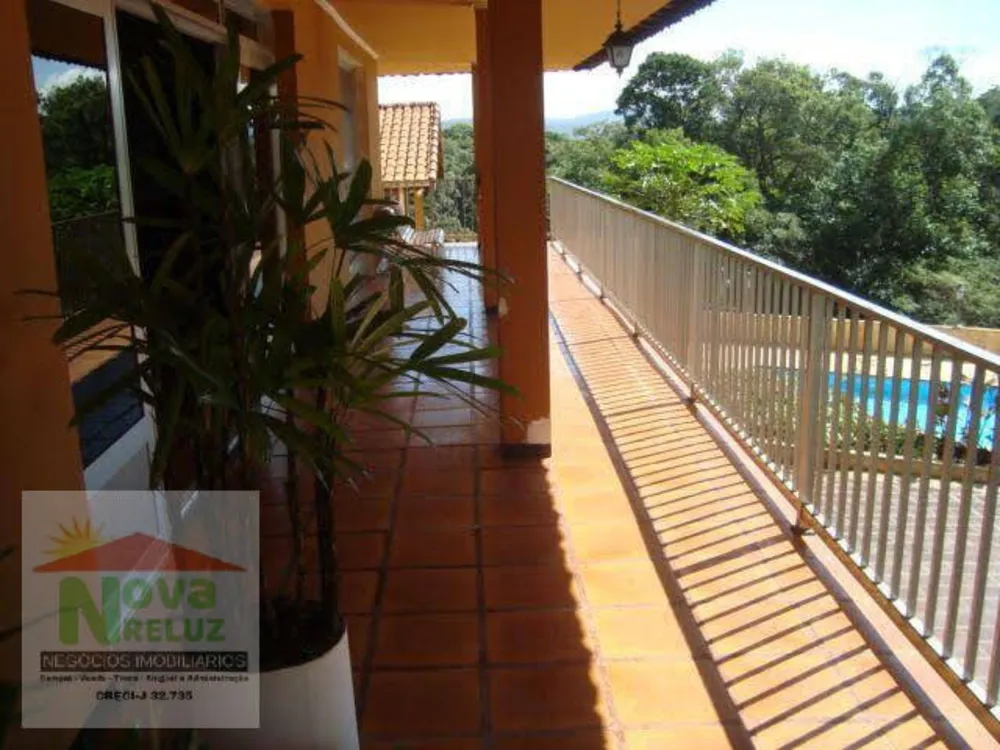 Chácara, 3 quartos, 1 hectares - Foto 2