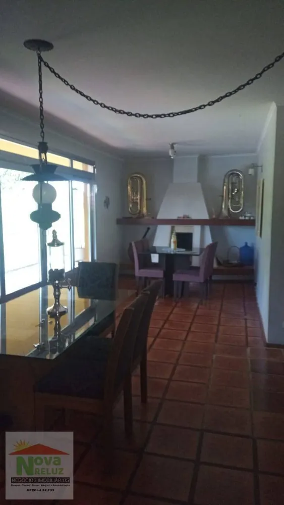Chácara, 3 quartos, 1 hectares - Foto 14