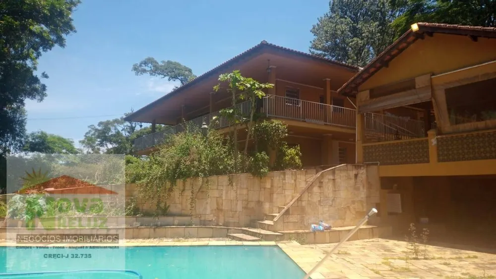 Chácara, 3 quartos, 1 hectares - Foto 1