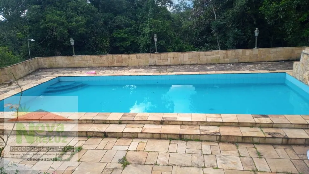 Chácara, 3 quartos, 1 hectares - Foto 12