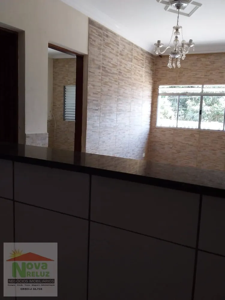 Casa, 1 quarto - Foto 2
