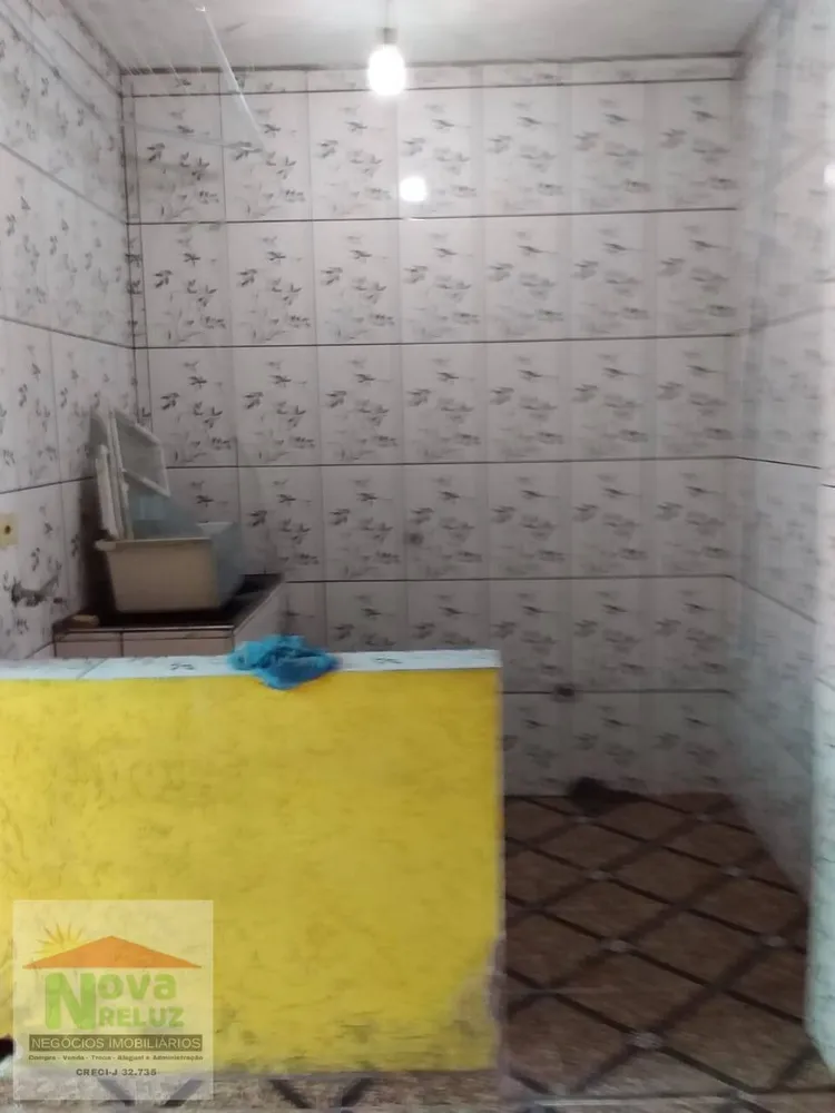 Casa, 1 quarto - Foto 6