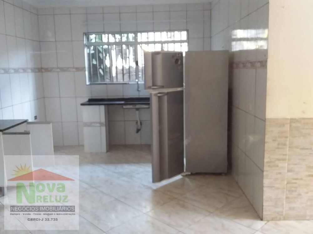 Casa à venda com 1 quarto, 500m² - Foto 1