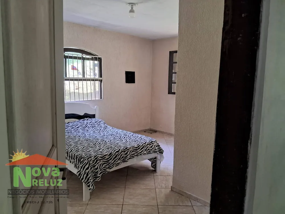 Chácara, 3 quartos, 1600 m² - Foto 2