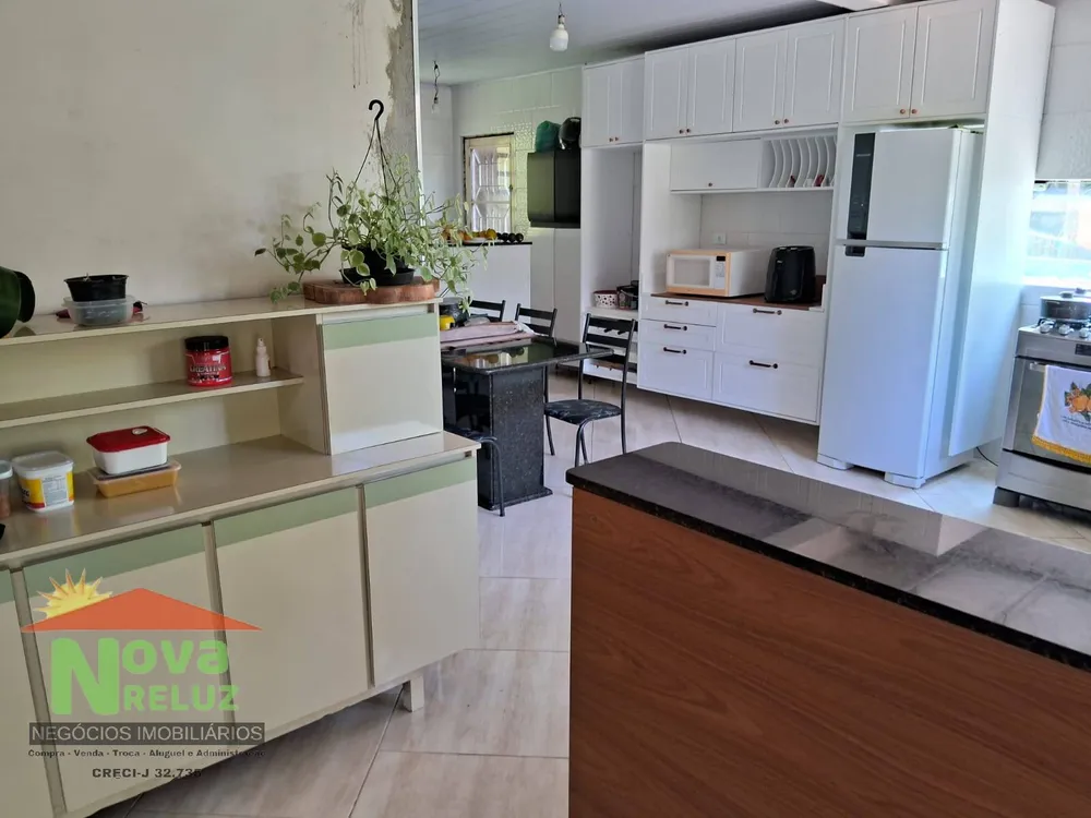 Chácara, 3 quartos, 1600 m² - Foto 8
