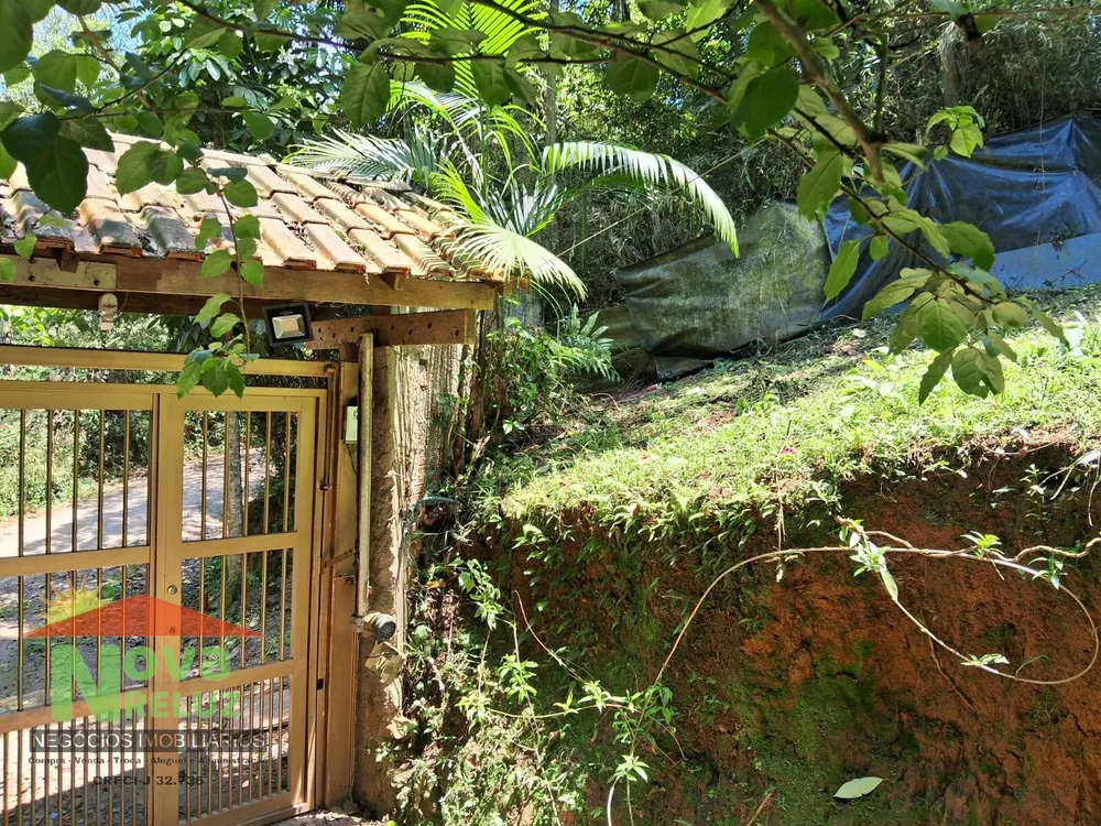 Chácara, 3 quartos, 1600 m² - Foto 12