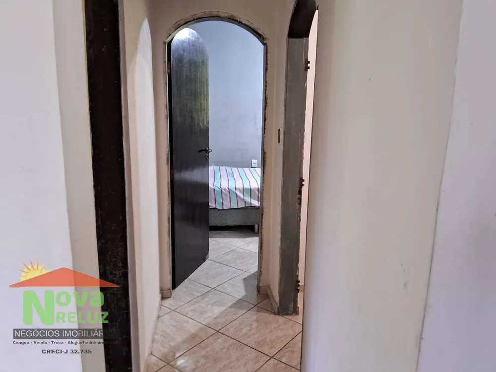 Chácara, 3 quartos, 1600 m² - Foto 2