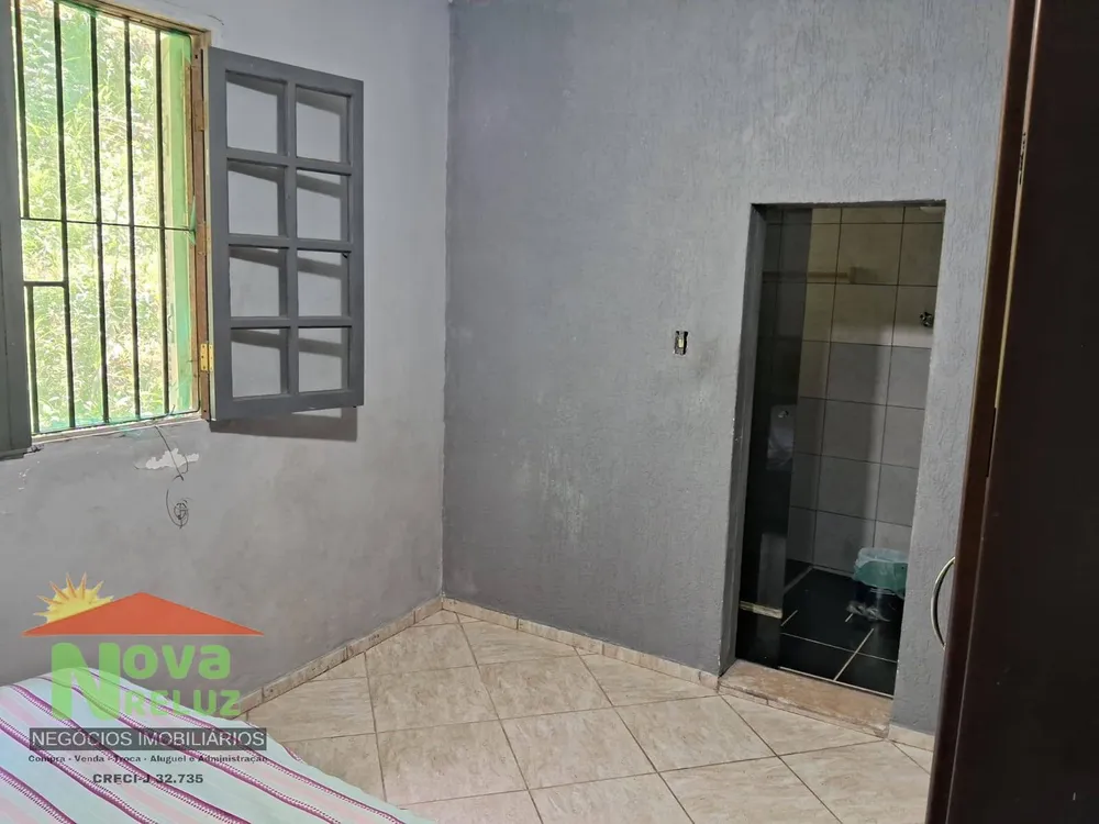 Chácara, 3 quartos, 1600 m² - Foto 5