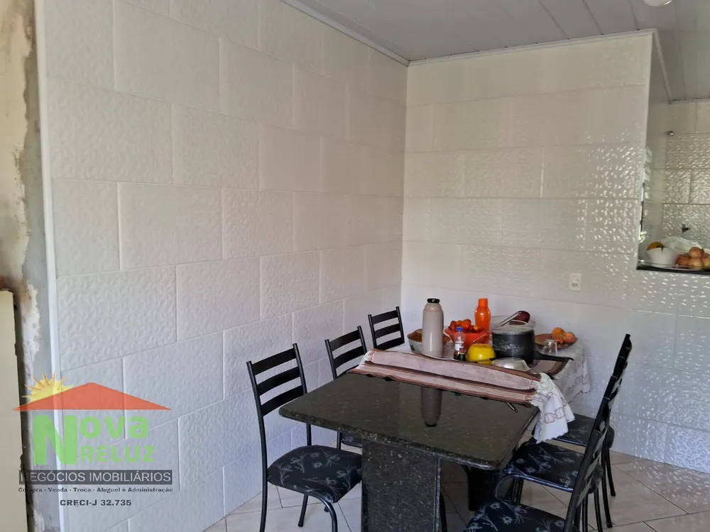 Chácara, 3 quartos, 1600 m² - Foto 5