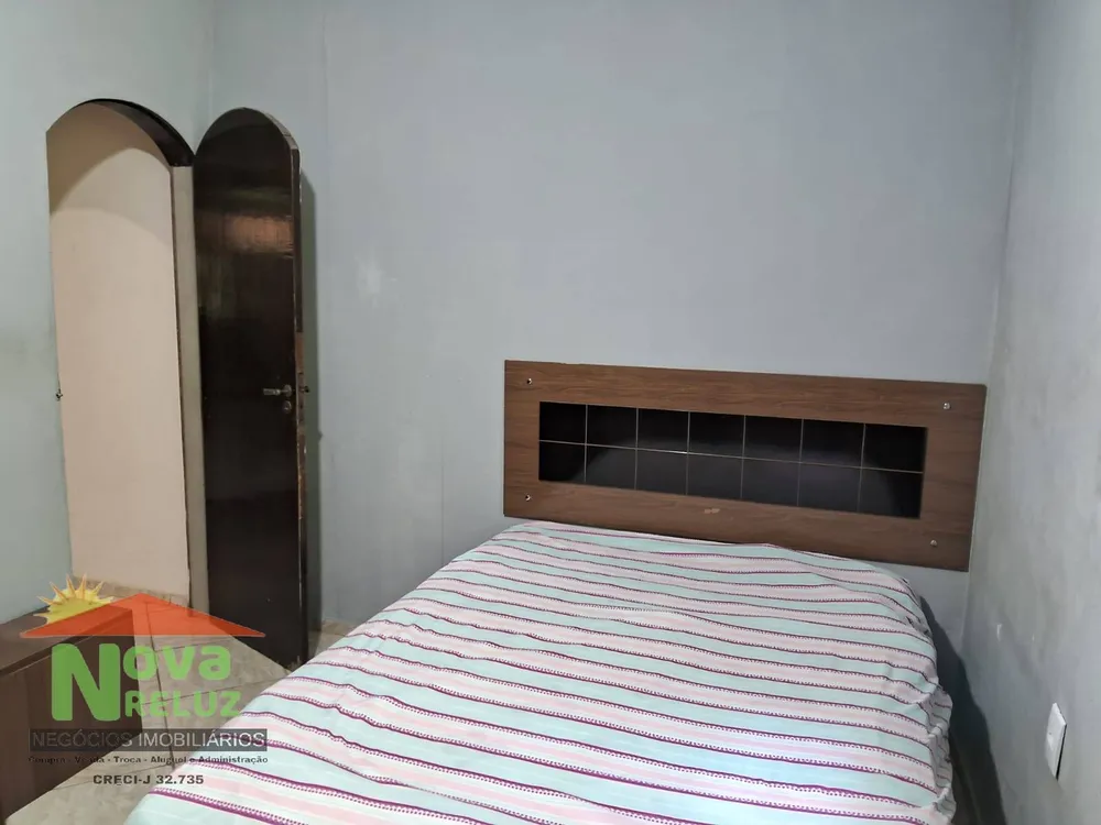 Chácara, 3 quartos, 1600 m² - Foto 4