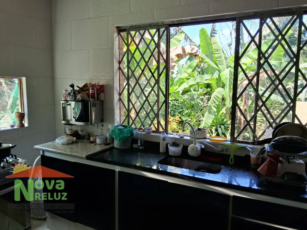 Chácara, 3 quartos, 1600 m² - Foto 9