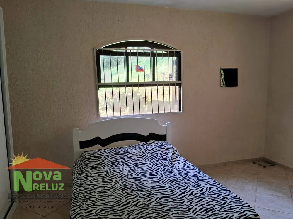 Chácara, 3 quartos, 1600 m² - Foto 4