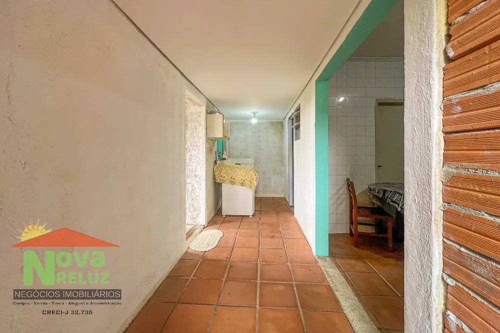Casa, 3 quartos, 217 m² - Foto 9