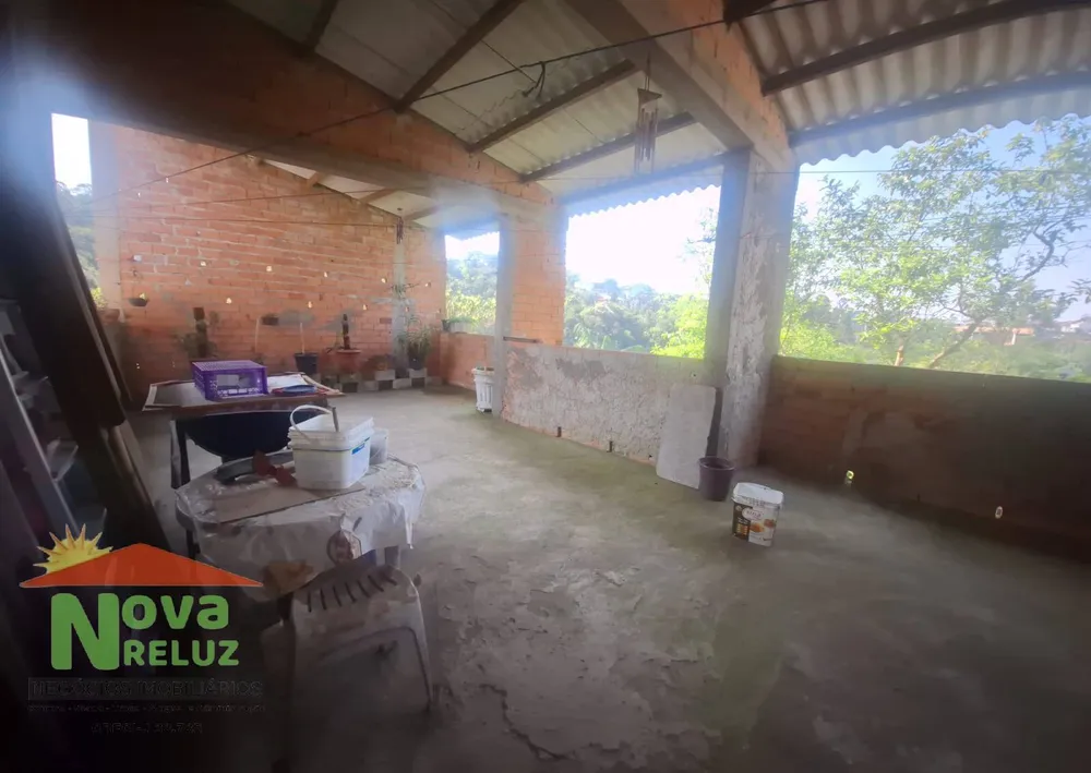 Casa, 3 quartos, 217 m² - Foto 1