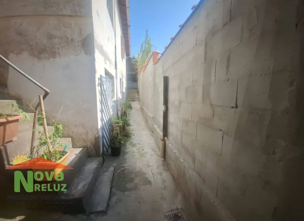 Casa, 3 quartos, 217 m² - Foto 6