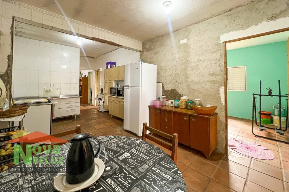 Casa, 3 quartos, 217 m² - Foto 11