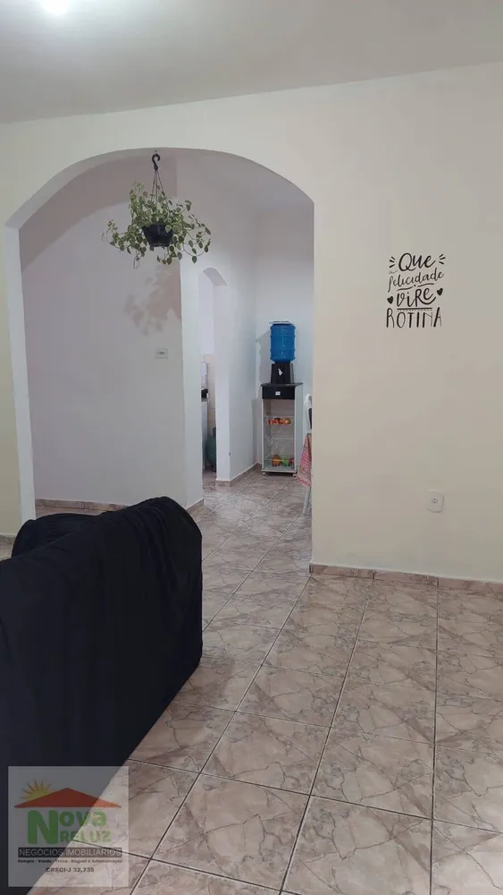 Casa, 3 quartos - Foto 4