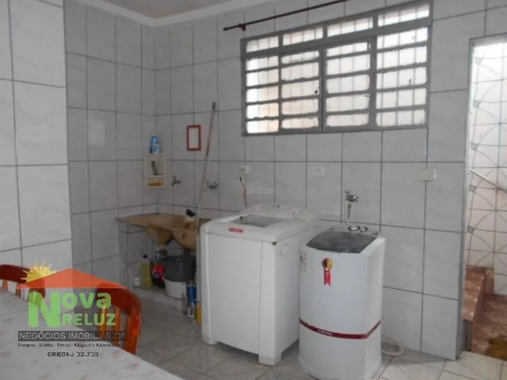 Casa, 3 quartos - Foto 2