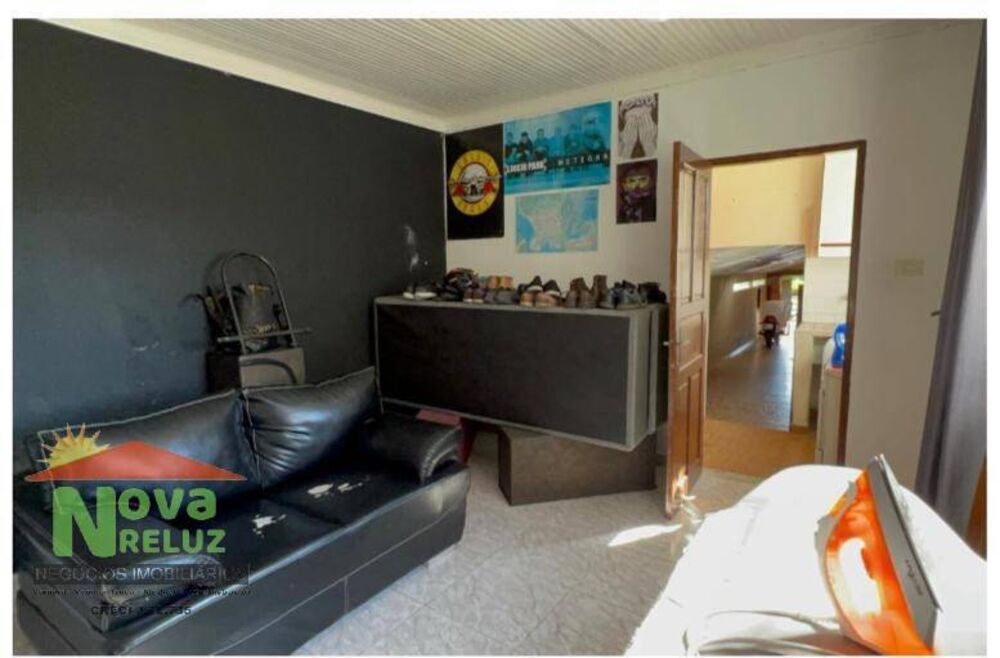 Casa à venda com 2 quartos, 187m² - Foto 5