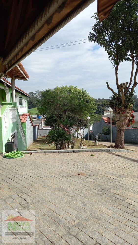 Chácara à venda e aluguel com 2 quartos, 550m² - Foto 6