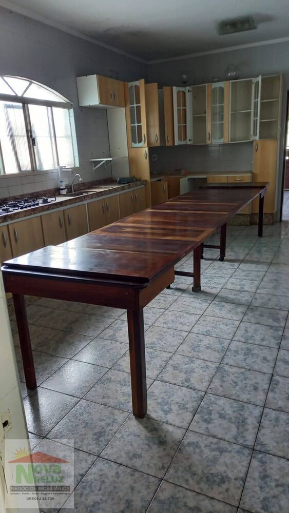 Chácara à venda e aluguel com 2 quartos, 550m² - Foto 7