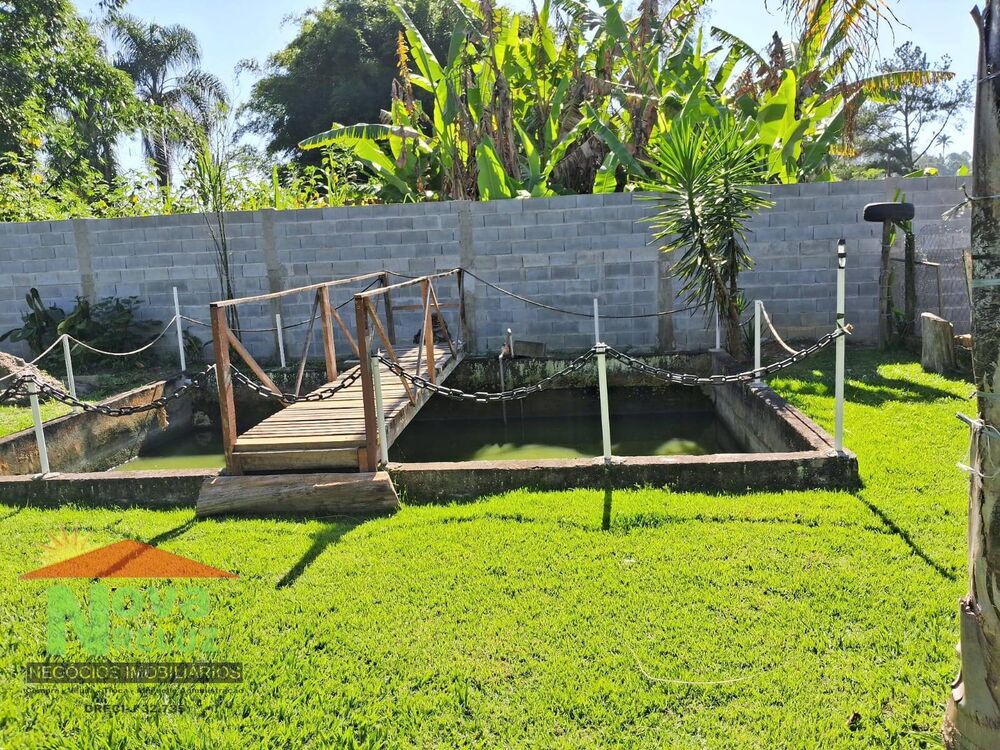Chácara à venda com 4 quartos, 188m² - Foto 8