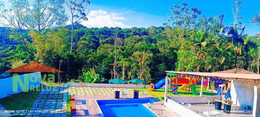 Terreno à venda - Foto 1