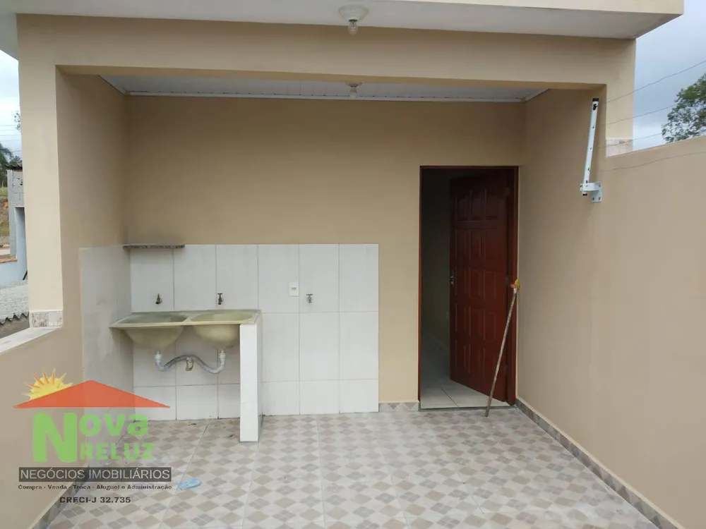 Casa, 90 m² - Foto 5