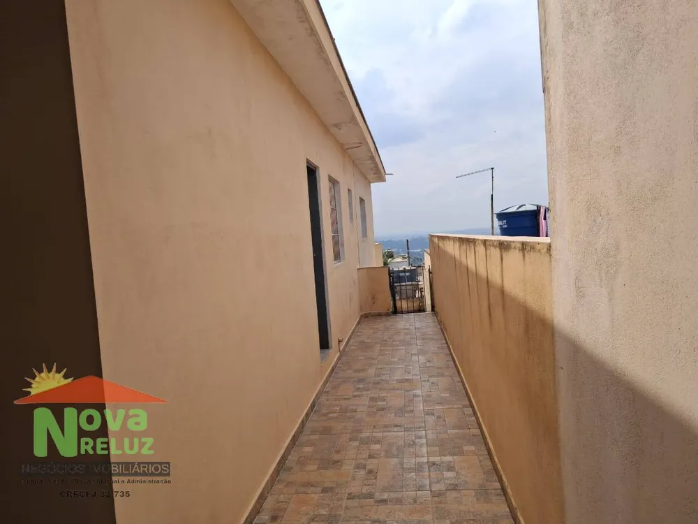 Casa, 90 m² - Foto 4