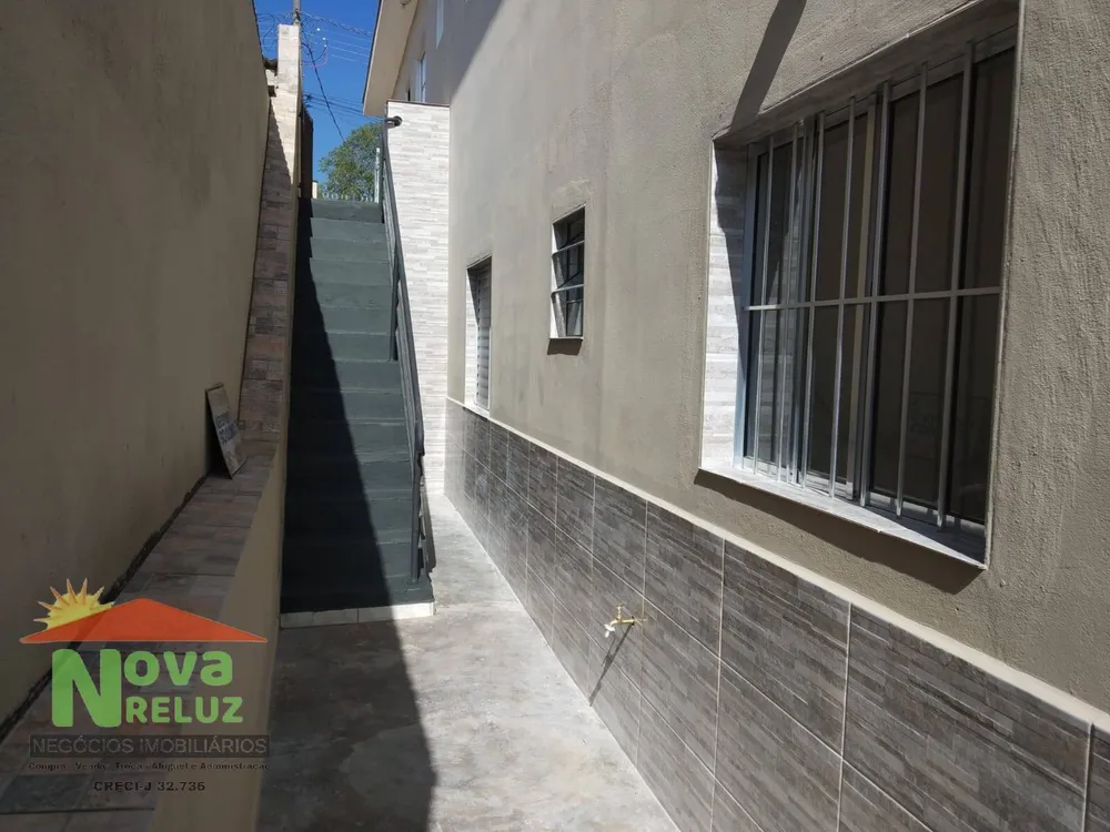 Casa, 90 m² - Foto 1