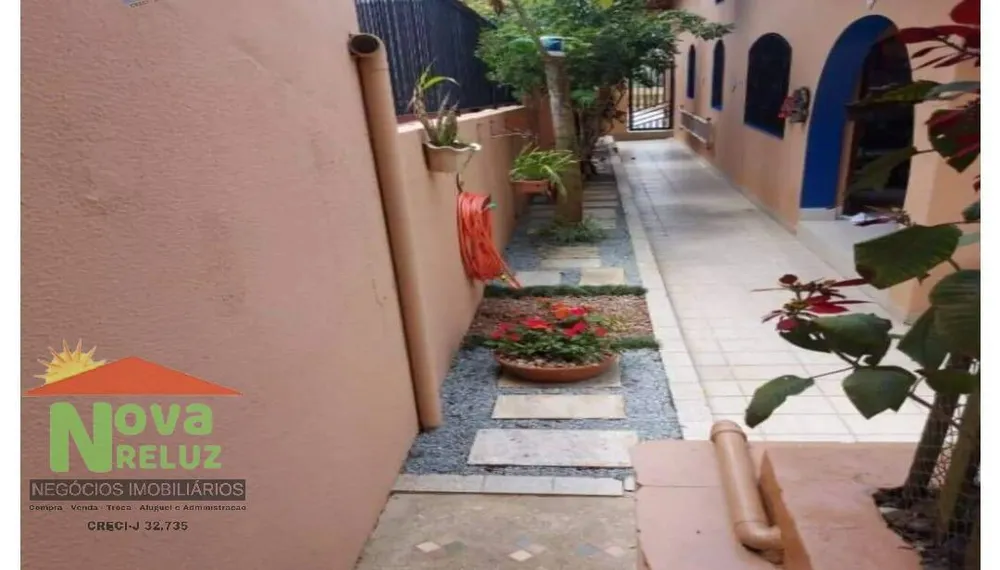 Casa, 3 quartos, 163 m² - Foto 3