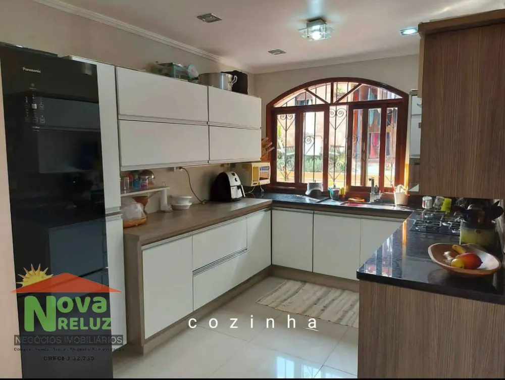 Casa, 3 quartos, 163 m² - Foto 9