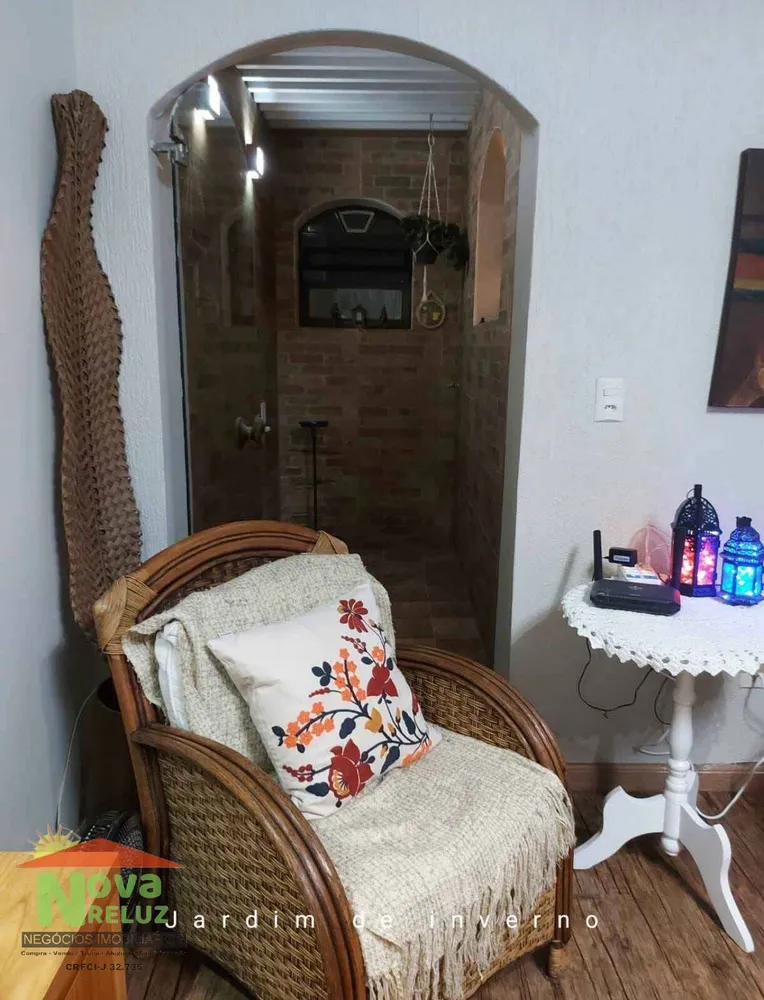 Casa, 3 quartos, 163 m² - Foto 15