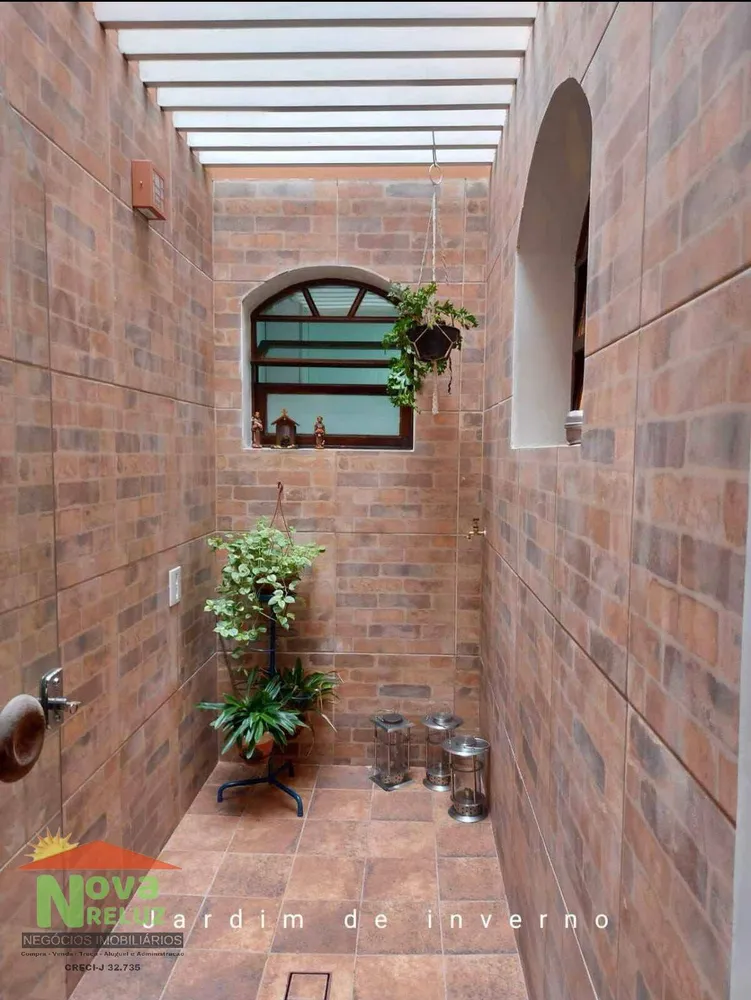 Casa, 3 quartos, 163 m² - Foto 5