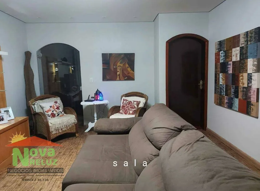 Casa, 3 quartos, 163 m² - Foto 7