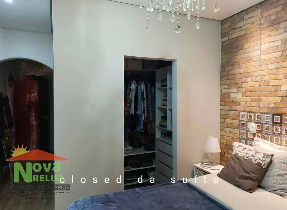 Casa, 3 quartos, 163 m² - Foto 11