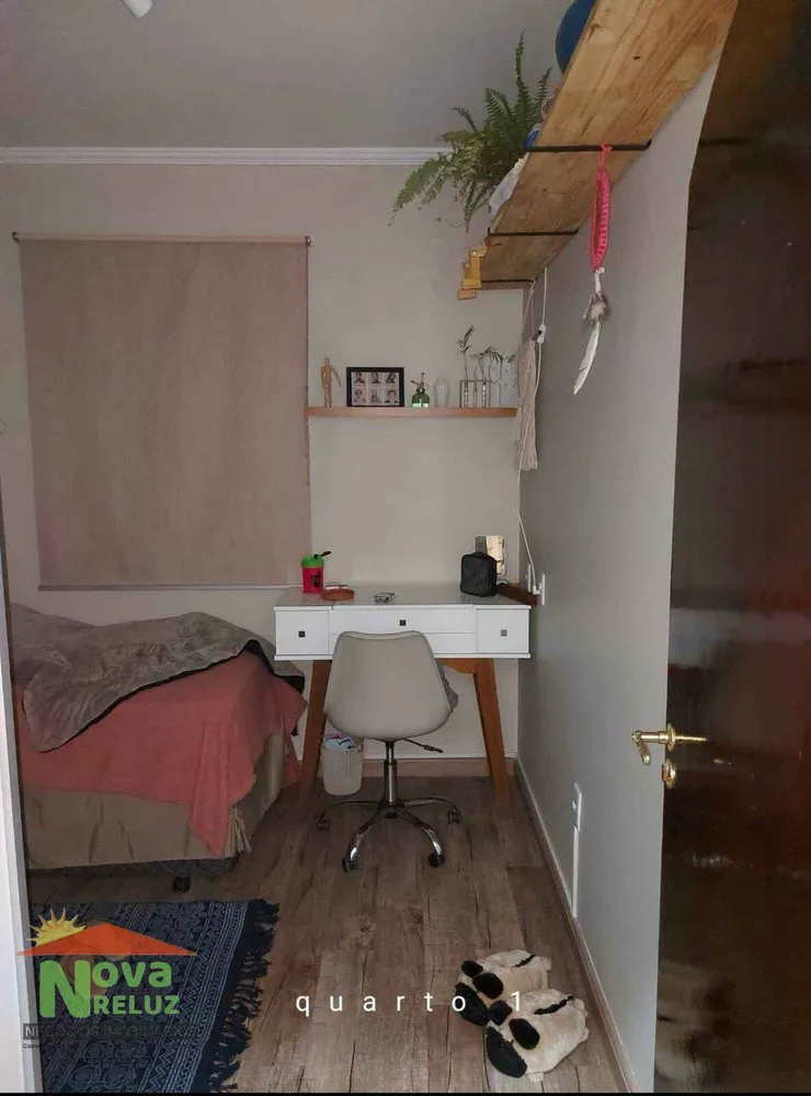 Casa, 3 quartos, 163 m² - Foto 8