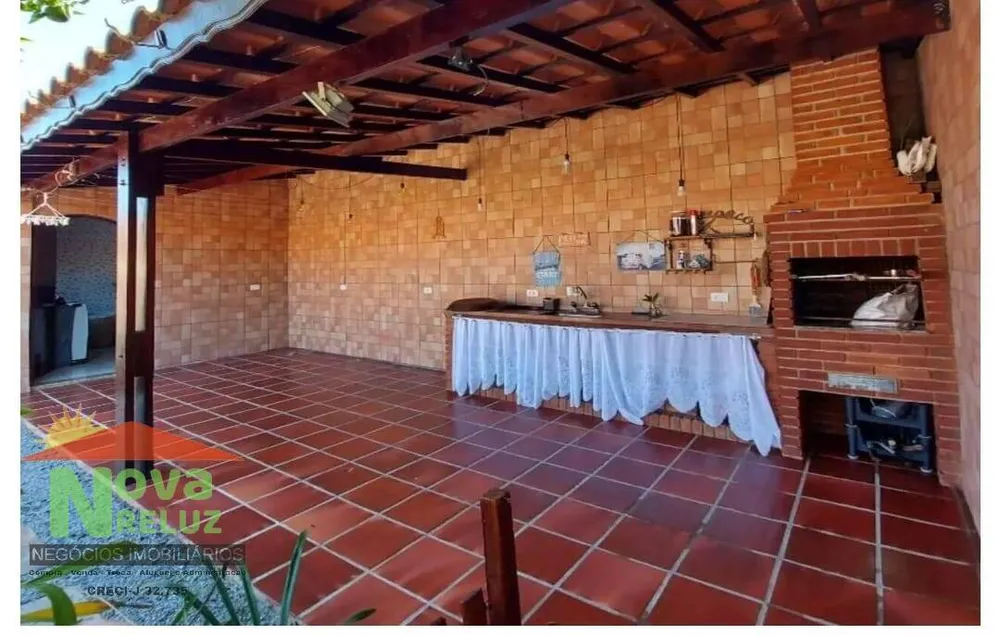 Casa, 3 quartos, 163 m² - Foto 6