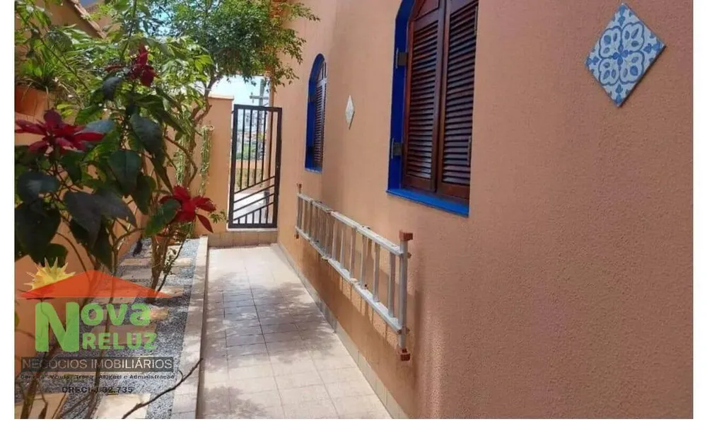 Casa, 3 quartos, 163 m² - Foto 6