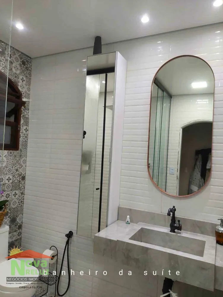 Casa, 3 quartos, 163 m² - Foto 7