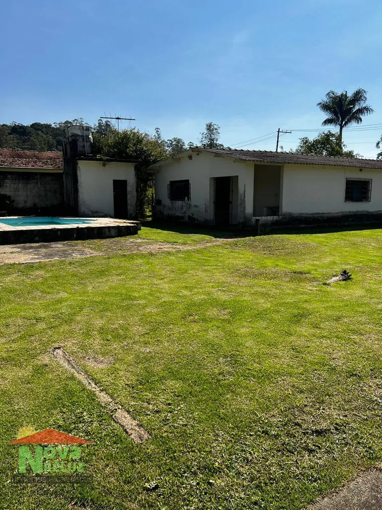 Chácara, 2 quartos - Foto 1