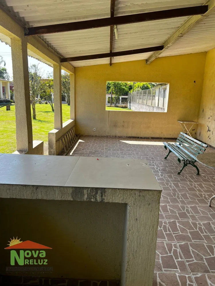 Chácara, 2 quartos - Foto 8
