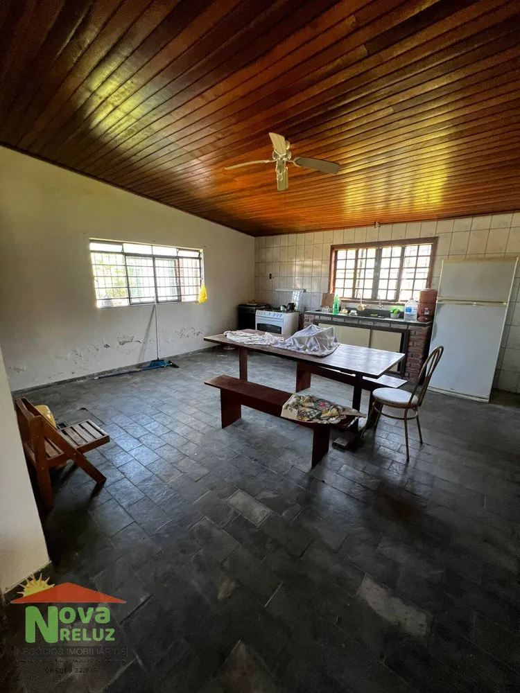 Chácara, 2 quartos - Foto 5