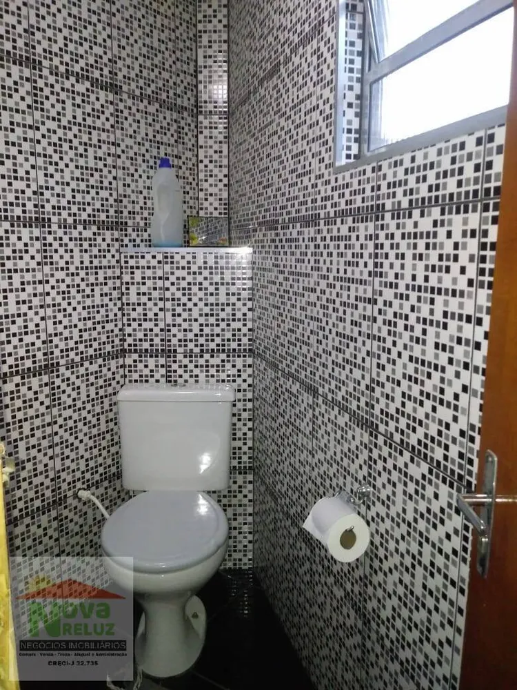 Chácara, 2 quartos, 6250 m² - Foto 1