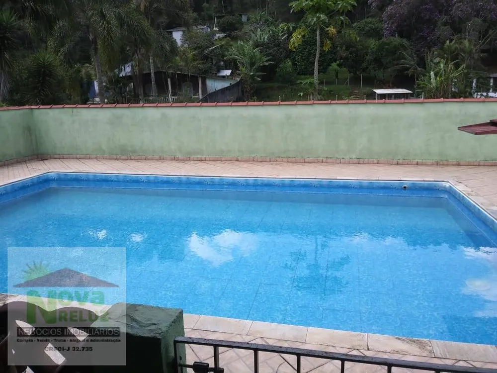 Chácara, 2 quartos, 6250 m² - Foto 6